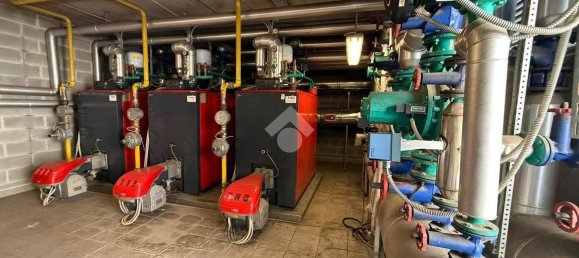 5800m² Warehouse in Bergamo, Italy No. 313019 3