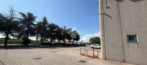 5800m² Warehouse in Bergamo, Italy No. 313019 15