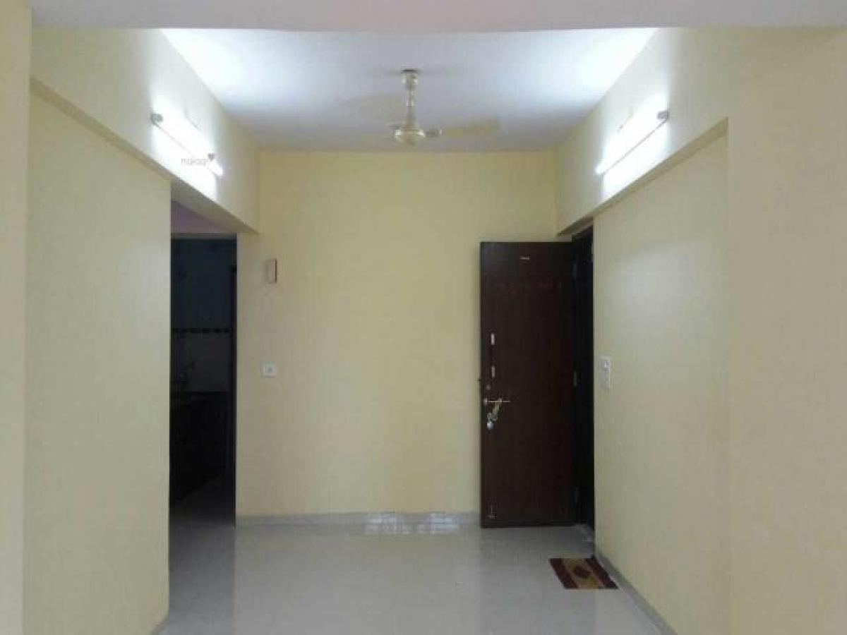 2 chambres Maison à Mumbai, India No. 42298