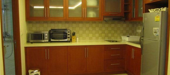 شقة 1 غرف نوم  في Pattaya, Thailand رقم 19801 6