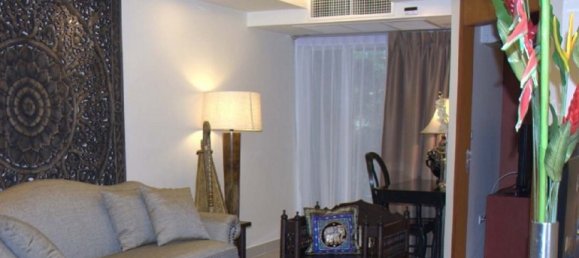 شقة 1 غرف نوم  في Pattaya, Thailand رقم 19801 2