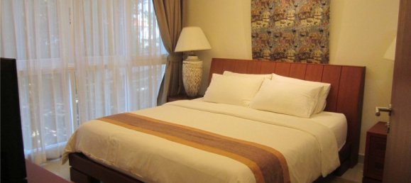 شقة 1 غرف نوم  في Pattaya, Thailand رقم 19801 4