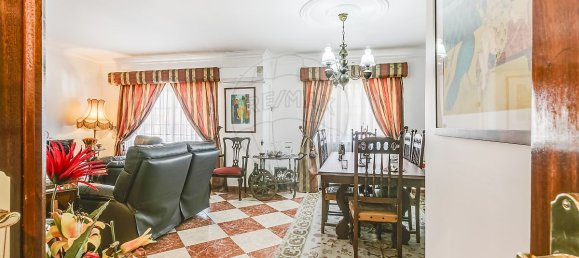 Дом с 4 спальнями в Амадора, Португалия № 48316 3