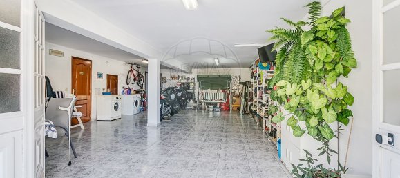 Дом с 4 спальнями в Амадора, Португалия № 48316 17