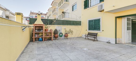 Дом с 4 спальнями в Амадора, Португалия № 48316 18