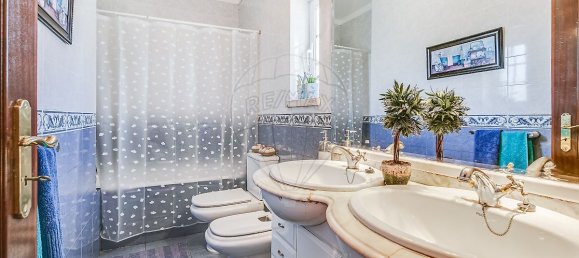 Дом с 4 спальнями в Амадора, Португалия № 48316 10