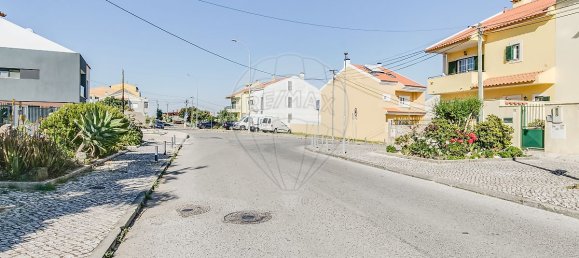 Дом с 4 спальнями в Амадора, Португалия № 48316 21