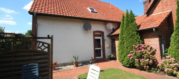 8غرفة تاون هاوس في Verden, Germany رقم 330811 4