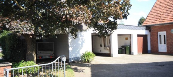 8غرفة تاون هاوس في Verden, Germany رقم 330811 3