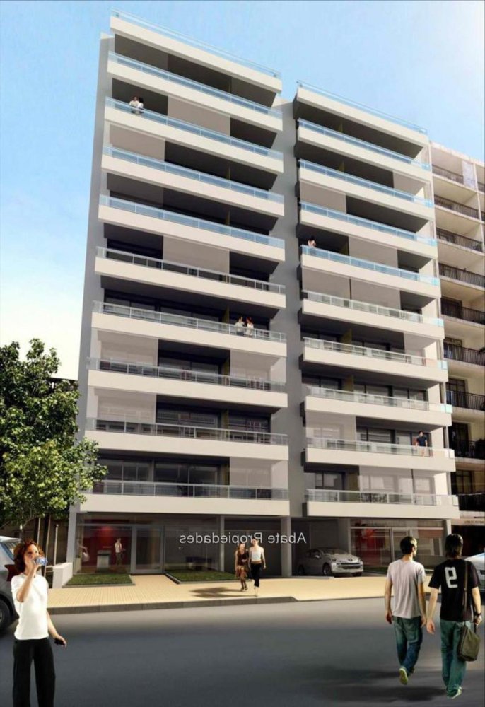 استوديو في Montevideo, Uruguay رقم 5644