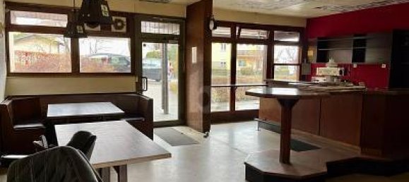 3غرفة عقار تجاري في Karlsruhe, Germany رقم 321278 2