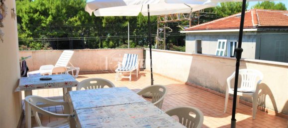 7 bedrooms Apartment in Porto San Giorgio, Italy No. 333769 44