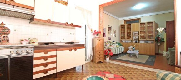 1 غرف نوم شقة في Mazara del Vallo, Italy رقم 352141 21