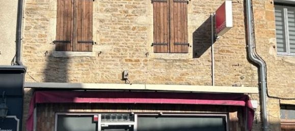 Imóvel comercial em Dijon, France 157 m² N.º 199896 3