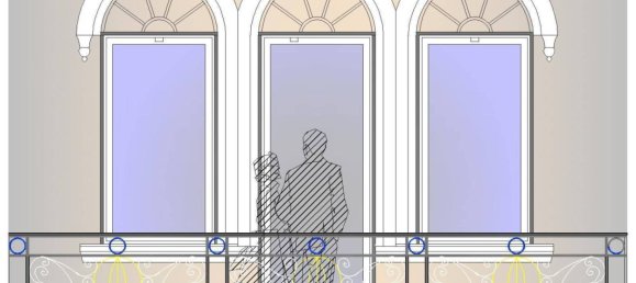 Apartamento T1 em Naples, Italy N.º 254826 2