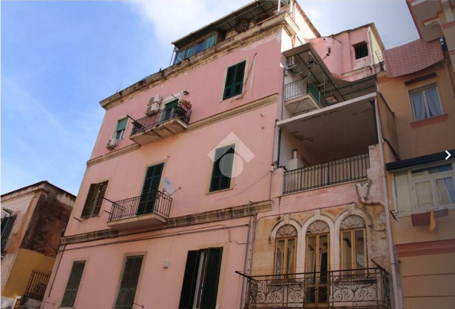 Apartamento T1 em Naples, Italy N.º 254826