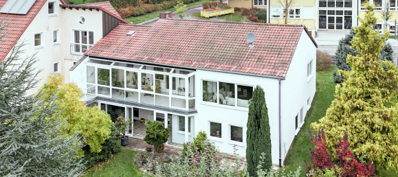 Casa de 6 divisões em Baden-Wurttemberg, Germany N.º 19650 3