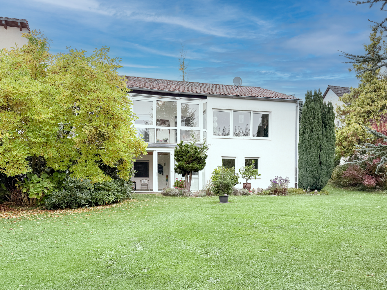 Casa de 6 divisões em Baden-Wurttemberg, Germany N.º 19650