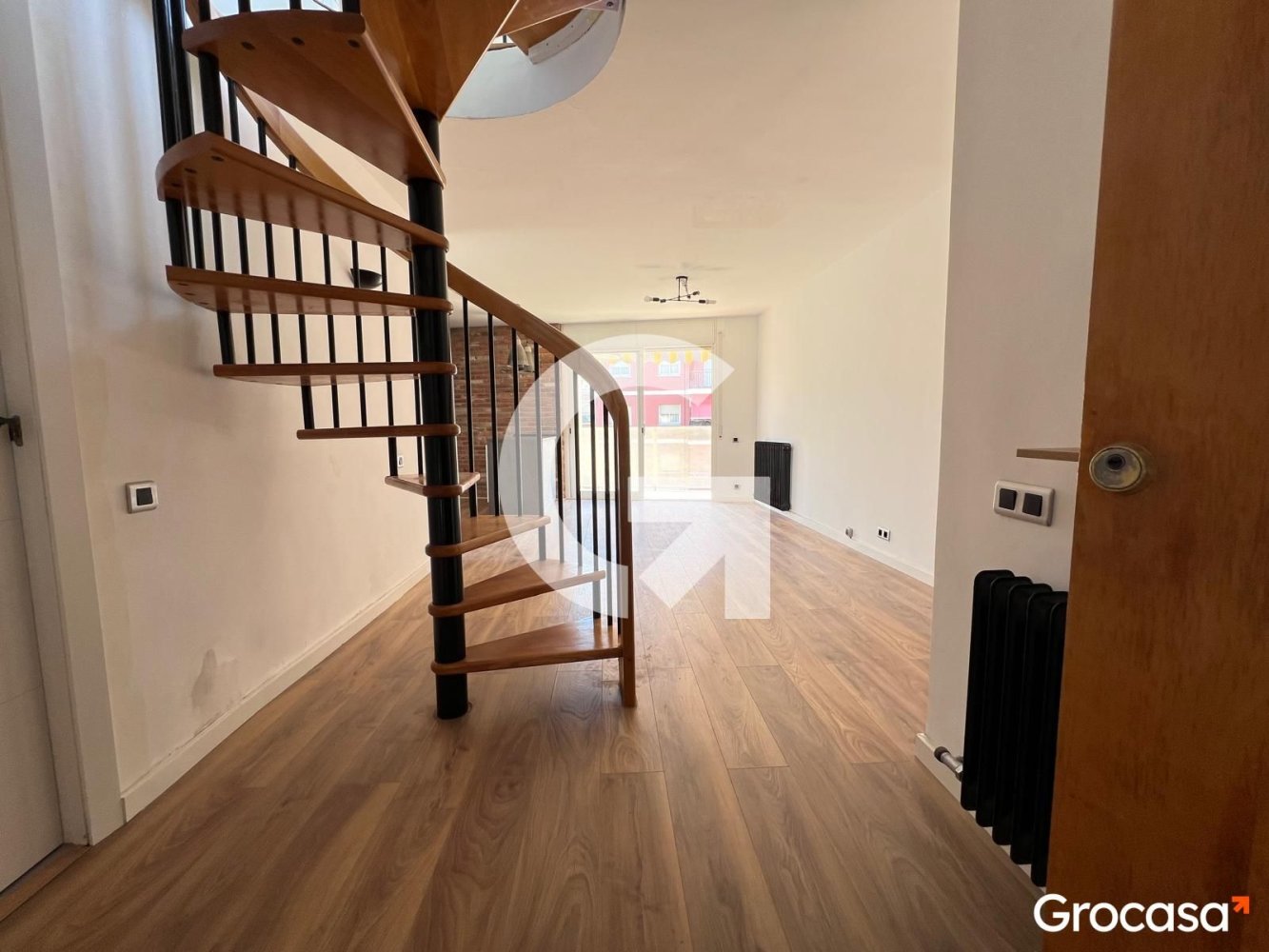 3 غرف نوم شقة في Rubi, Spain رقم 161479