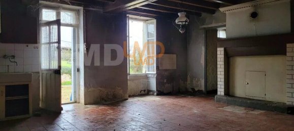 Дом с 3 спальнями в Монконтур, Франция № 335191 10