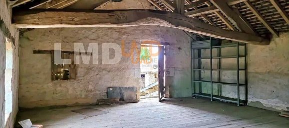 Дом с 3 спальнями в Монконтур, Франция № 335191 9