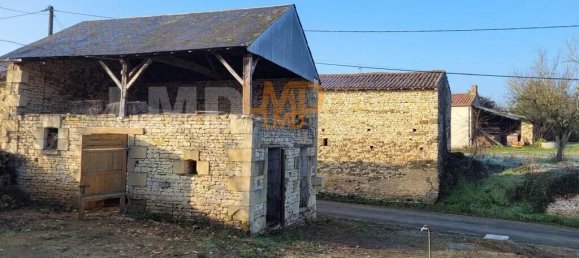 Дом с 3 спальнями в Монконтур, Франция № 335191 14