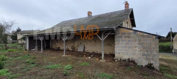 Дом с 3 спальнями в Монконтур, Франция № 335191 13