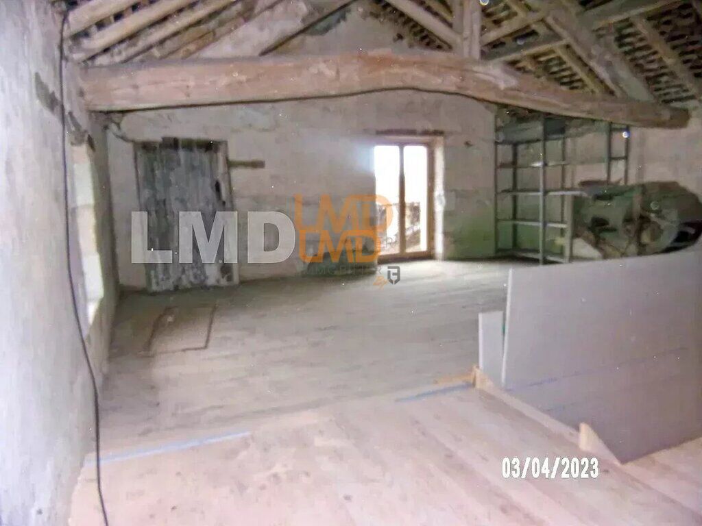 Дом с 3 спальнями в Монконтур, Франция № 335191