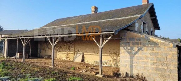 Дом с 3 спальнями в Монконтур, Франция № 335191 15