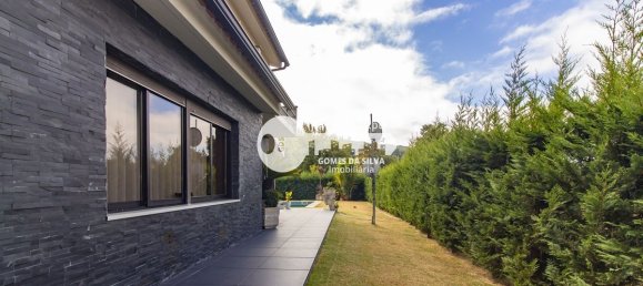 3 Schlafzimmer Haus in Braga, Portugal, Nr. 172910 15