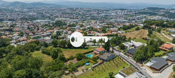 3 Schlafzimmer Haus in Braga, Portugal, Nr. 172910 3