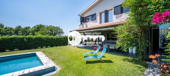 3 Schlafzimmer Haus in Braga, Portugal, Nr. 172910 5