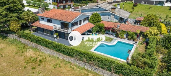 3 Schlafzimmer Haus in Braga, Portugal, Nr. 172910 50