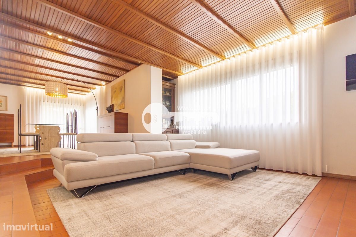 3 Schlafzimmer Haus in Braga, Portugal, Nr. 172910