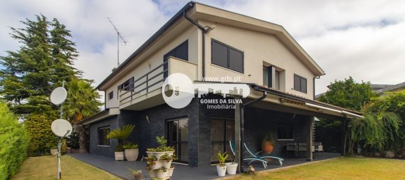 3 Schlafzimmer Haus in Braga, Portugal, Nr. 172910 47