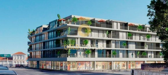 107m² Commercial property in Lousada, Portugal No. 63189 2