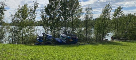 2 rooms Apartment in Fels am Wagram, Austria No. 234225 25