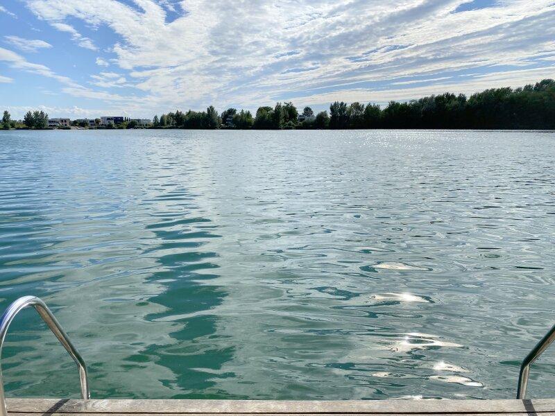 2 rooms Apartment in Fels am Wagram, Austria No. 234225