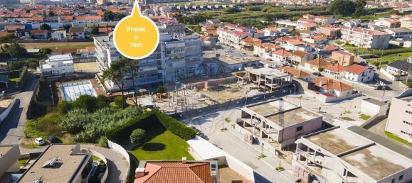 4 bedrooms House in Mindelo, Portugal No. 185807 33