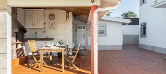 4 bedrooms House in Mindelo, Portugal No. 185807 28