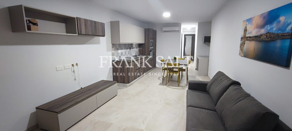 2 chambres Maisonnette à San Gwann, Malta No. 10359