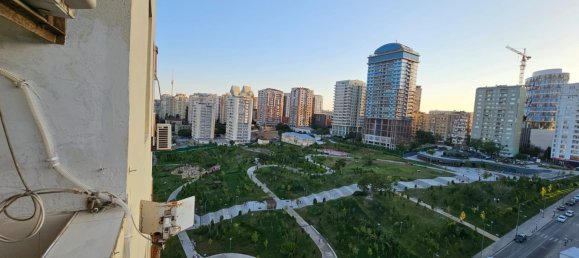 2 chambres Appartement à Nasimi, Azerbaijan No. 1354 15