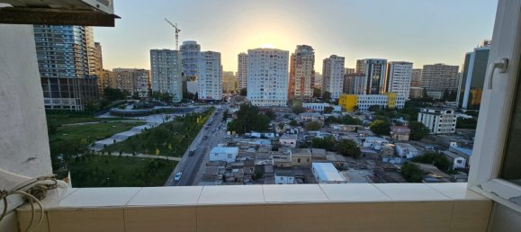 2 chambres Appartement à Nasimi, Azerbaijan No. 1354 8