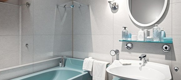 4 chambres Maison de ville à Sainte-Savine, France No. 42052 8