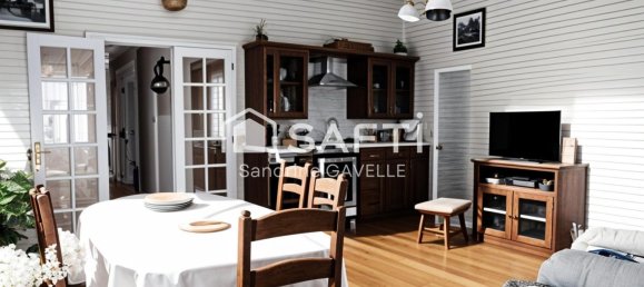 4 chambres Maison de ville à Sainte-Savine, France No. 42052 3