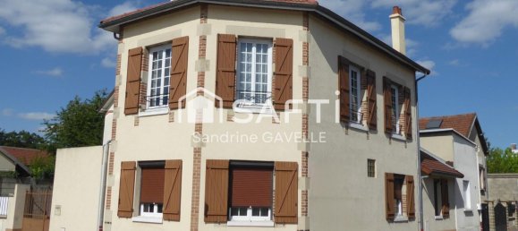 4 chambres Maison de ville à Sainte-Savine, France No. 42052 2