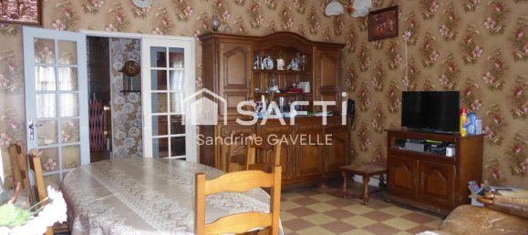 4 chambres Maison de ville à Sainte-Savine, France No. 42052 6