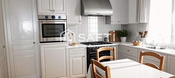 4 chambres Maison de ville à Sainte-Savine, France No. 42052 5