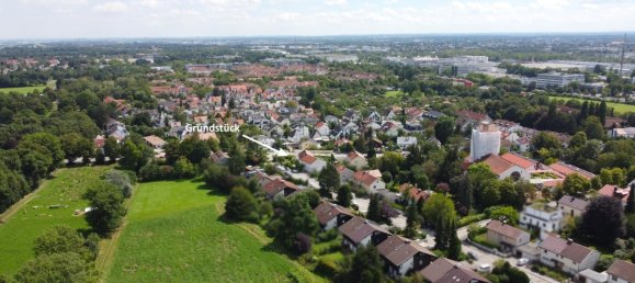  قطعة أرض في Munich, Germany رقم 126277 12