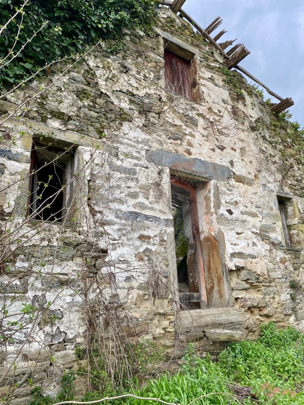 1 bedroom House in Peso da Regua, Portugal No. 17443